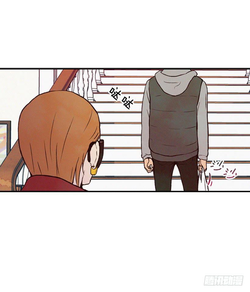 我想吃方便面(1/2)-第23话