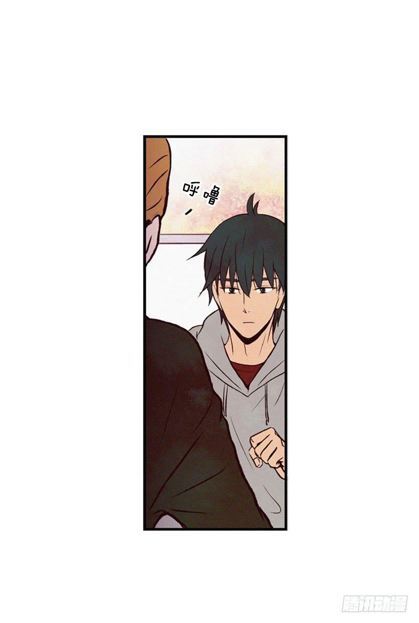 我想吃方便面(1/2)-第23话