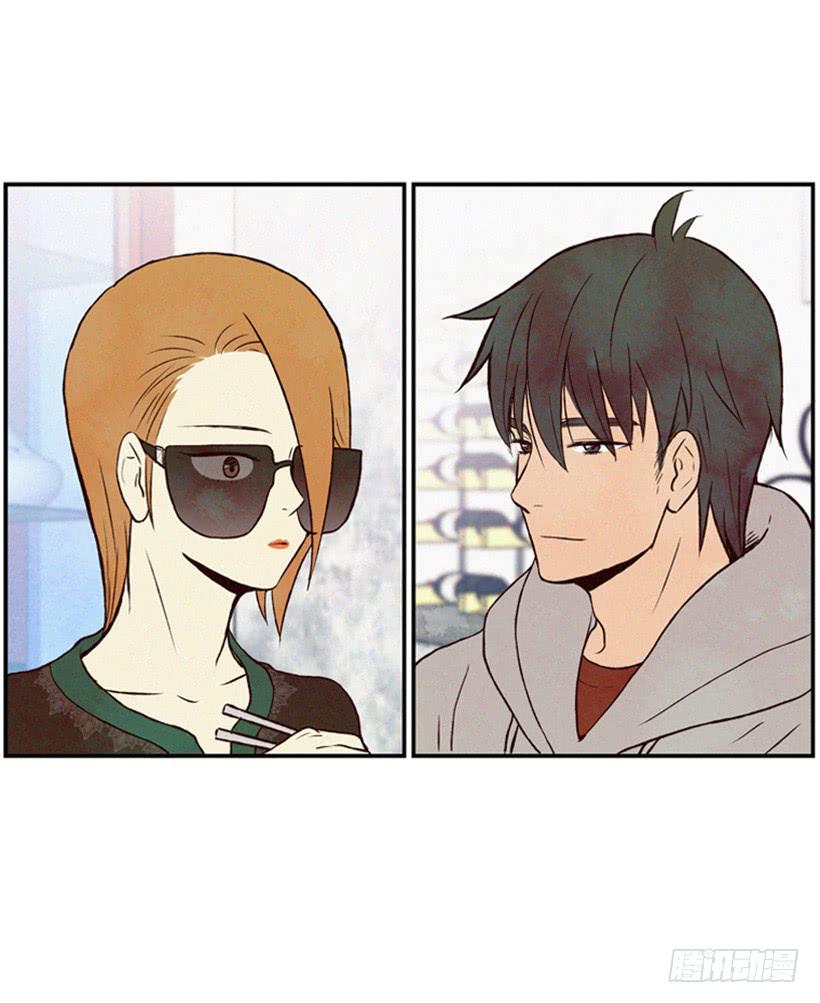 我想吃方便面(1/2)-第23话