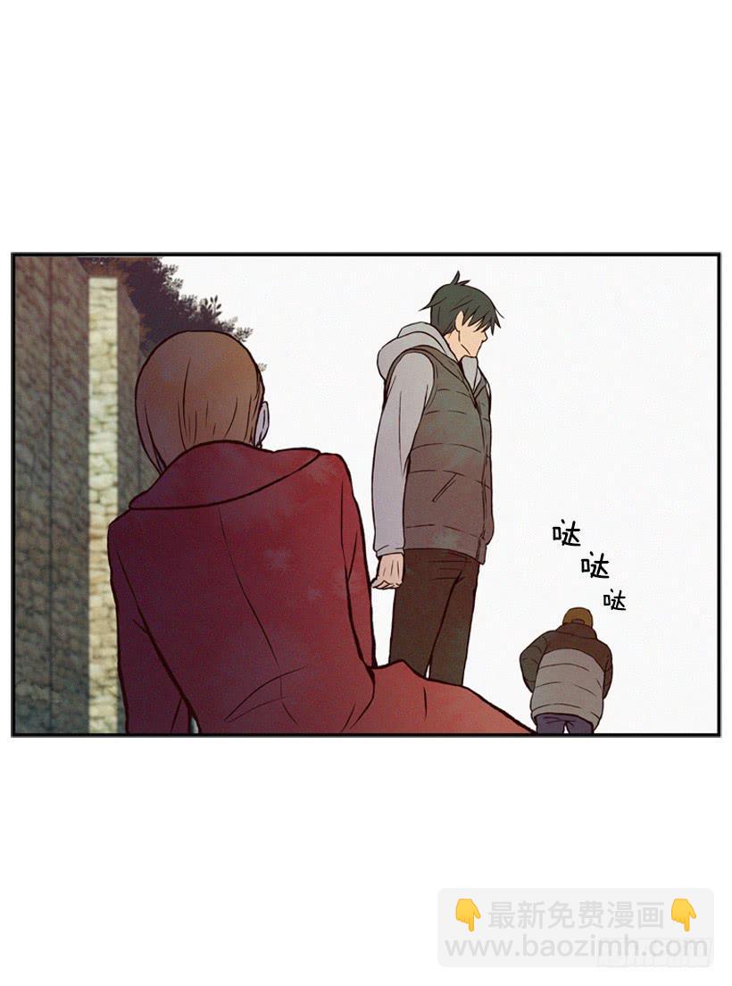 我想吃方便面(1/2)-第23话