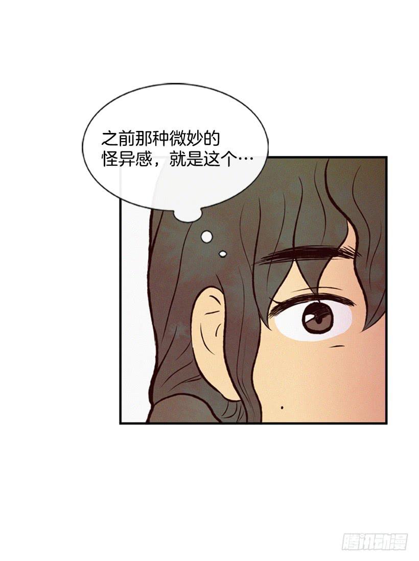 跟我亲近的人不多(1/2)-第27话