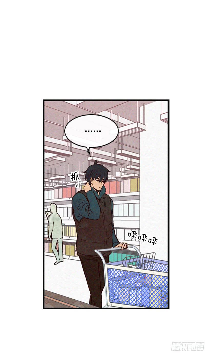 好熟悉的感觉(1/2)-第31话