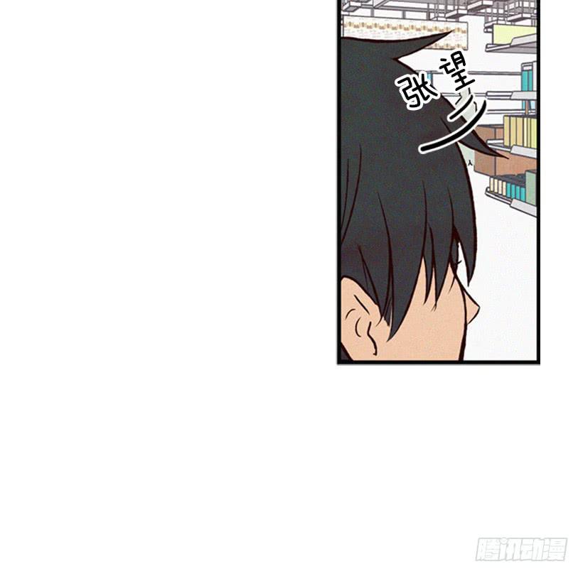 好熟悉的感觉(1/2)-第31话