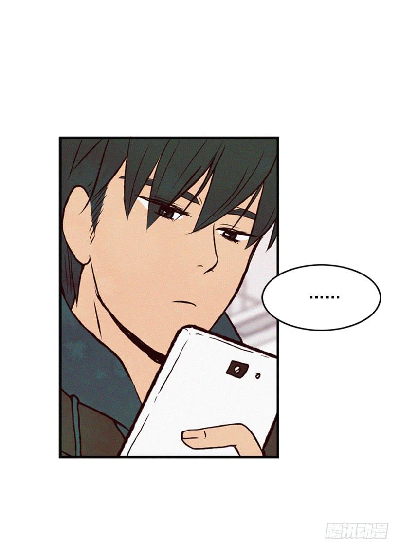 好熟悉的感觉(1/2)-第31话