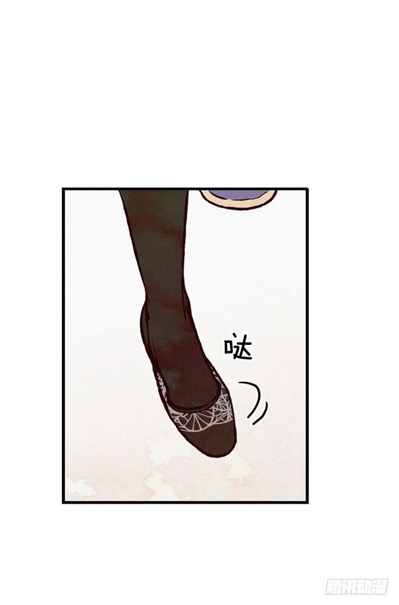 好熟悉的感觉(1/2)-第31话