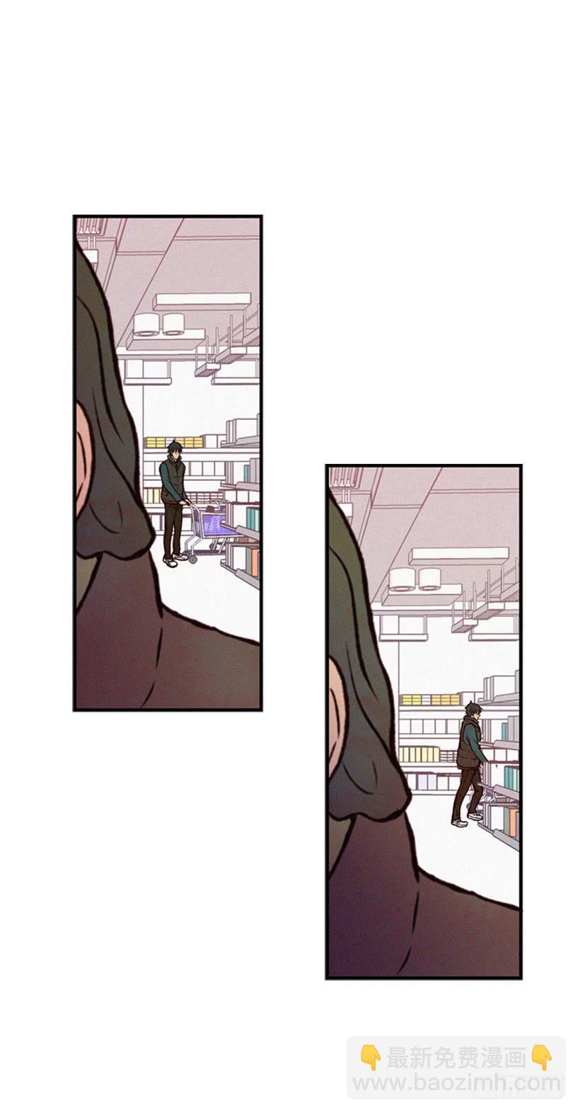 那只是我的兴趣(1/2)-第33话