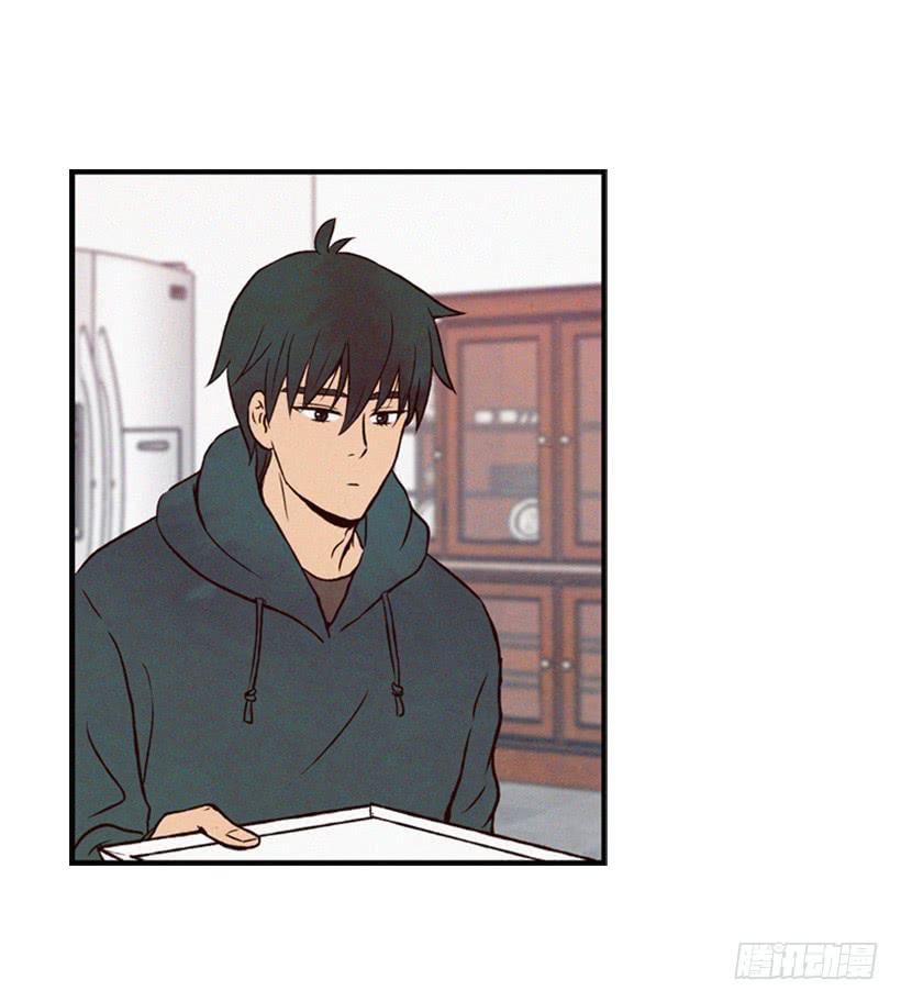 那只是我的兴趣(1/2)-第33话