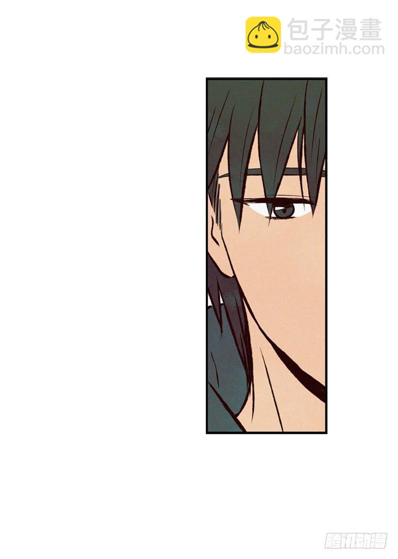 那只是我的兴趣(1/2)-第33话