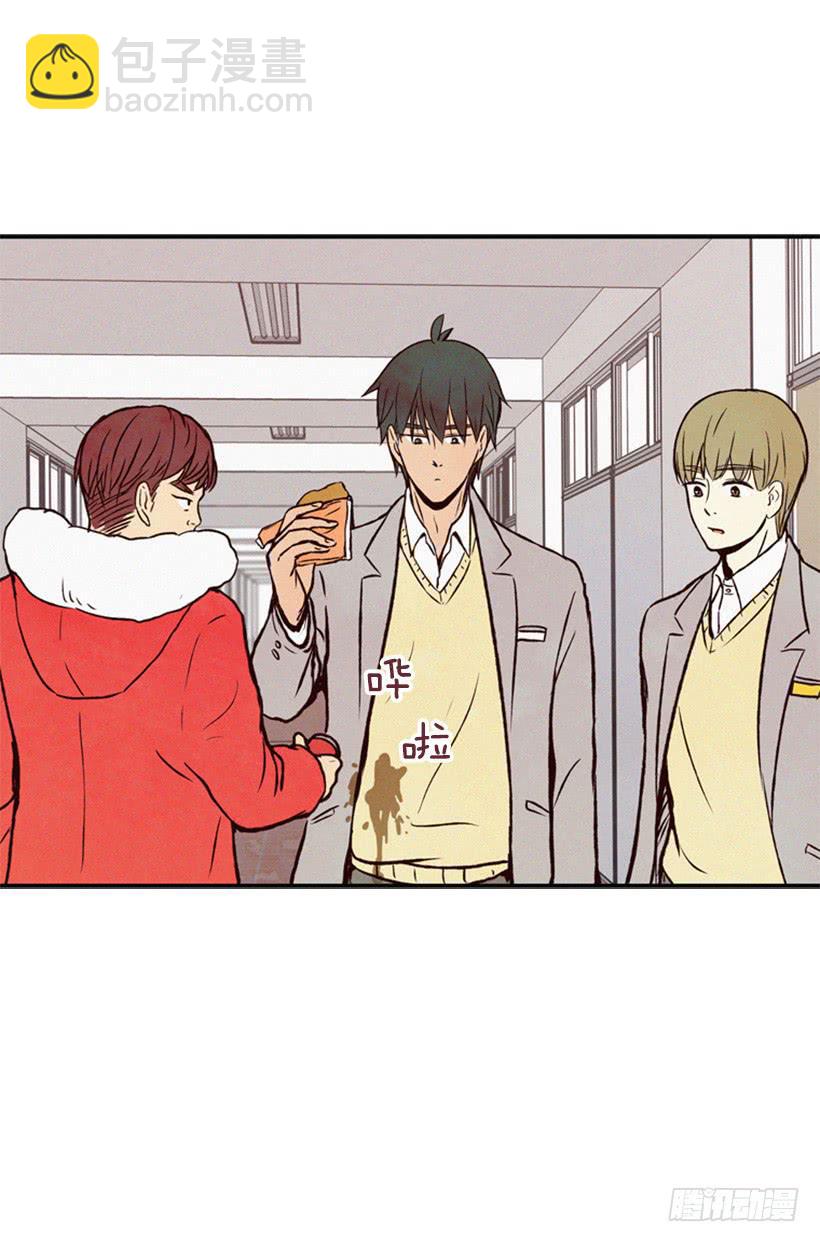 你才是最重要的(1/2)-第35话