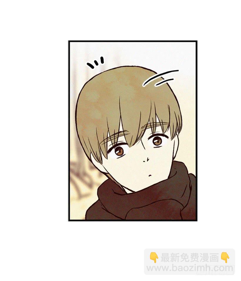 可爱的阿姨(1/2)-第37话