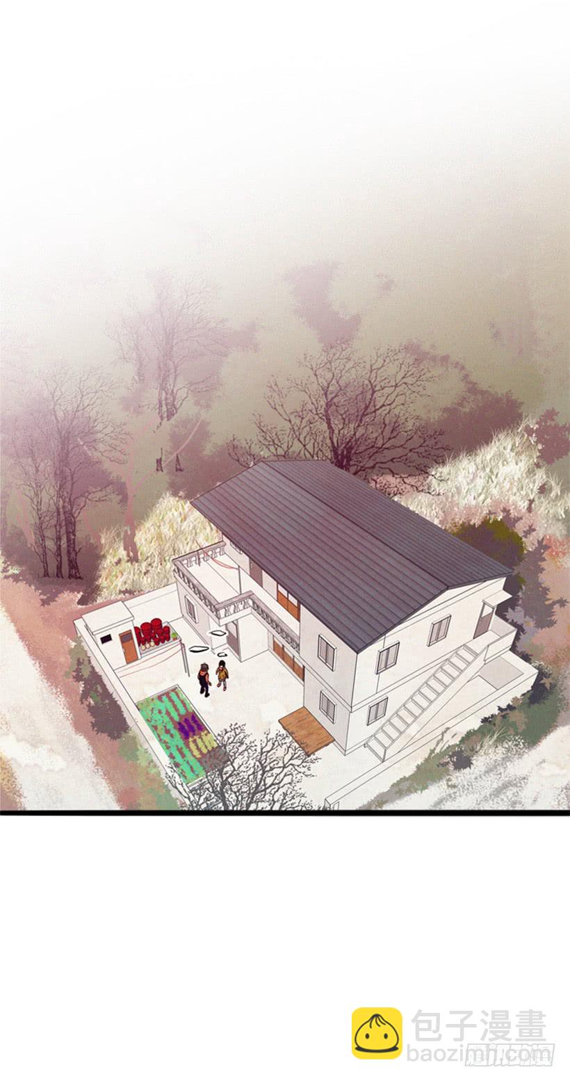 你会有福报的(1/2)-第39话