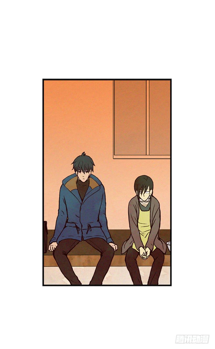 我会再回来的-第41话