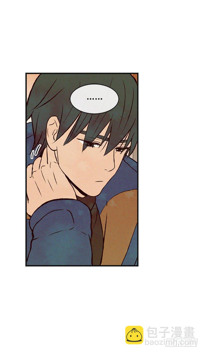 我会再回来的-第41话