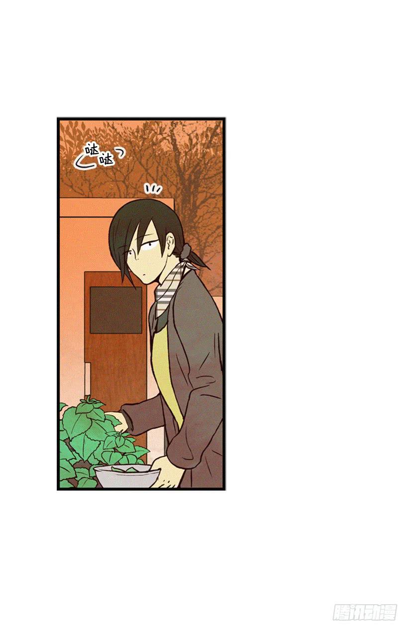 我会再回来的-第41话