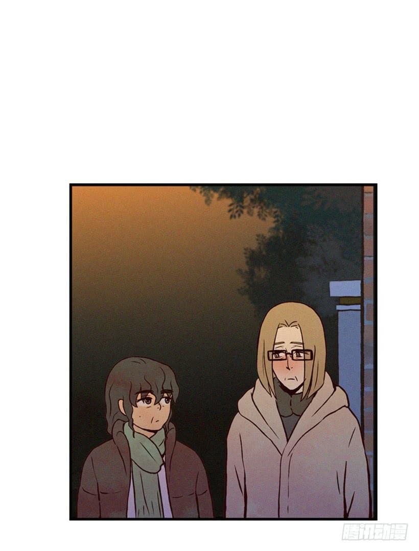 我搞砸了(1/2)-第45话