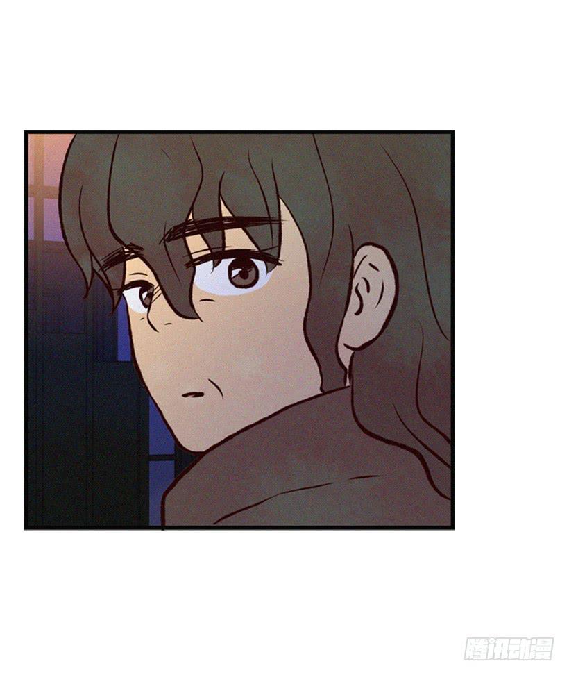 生气的志明很可怕(1/2)-第47话