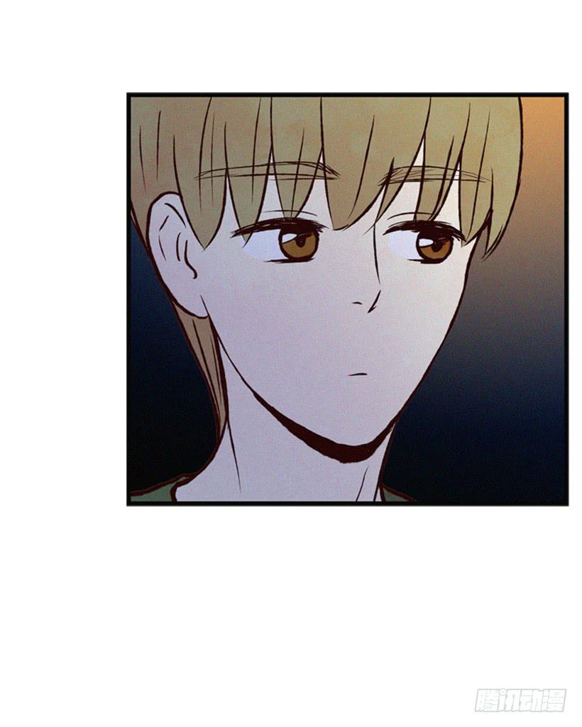 生气的志明很可怕(1/2)-第47话