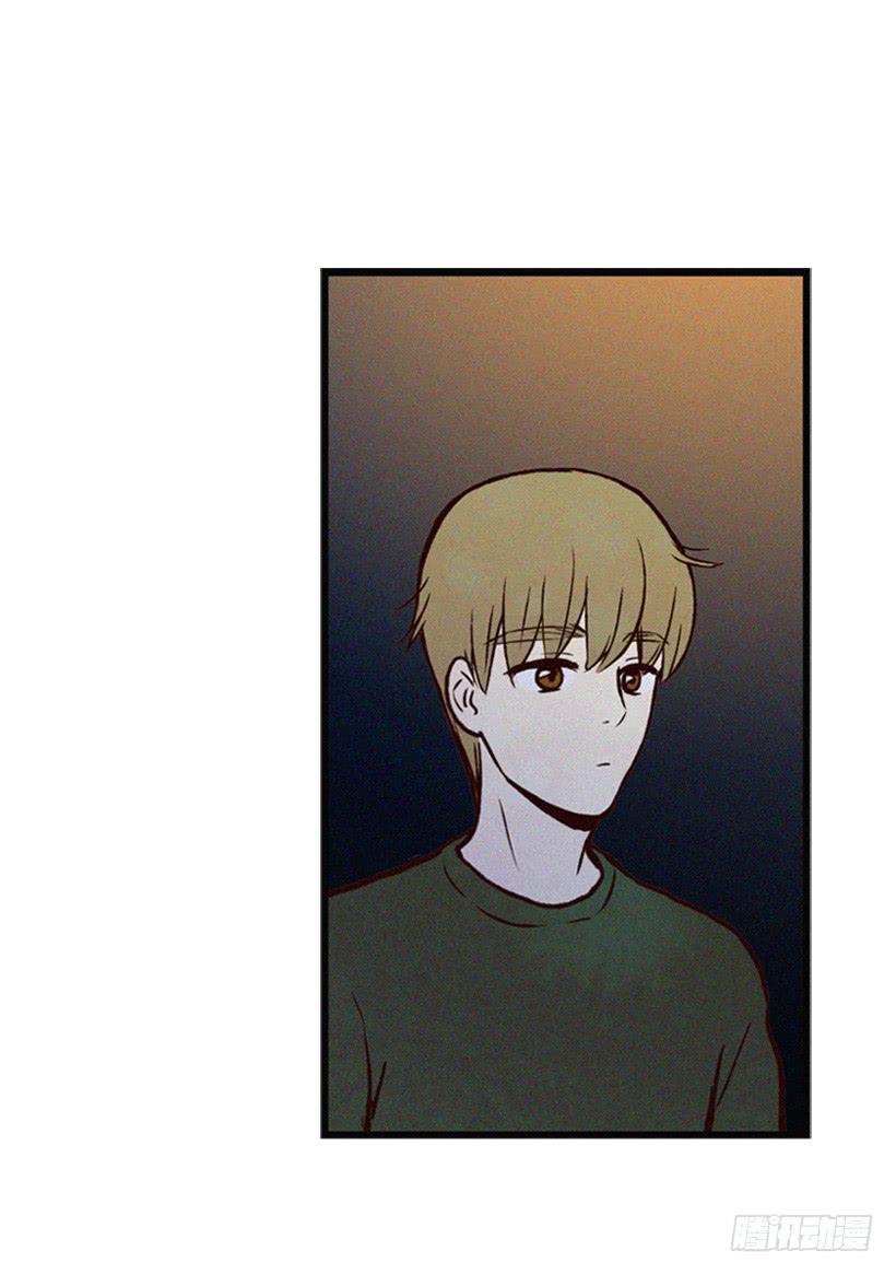 生气的志明很可怕(1/2)-第47话