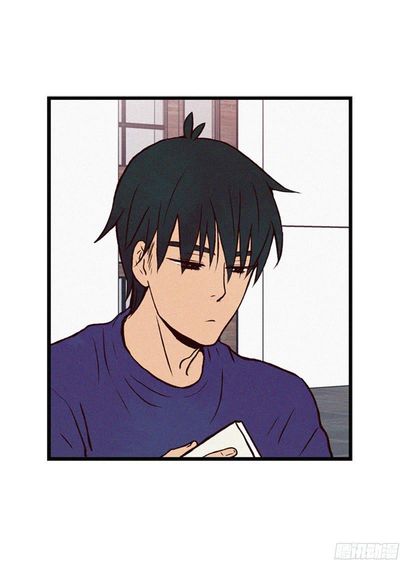 生气的志明很可怕(1/2)-第47话