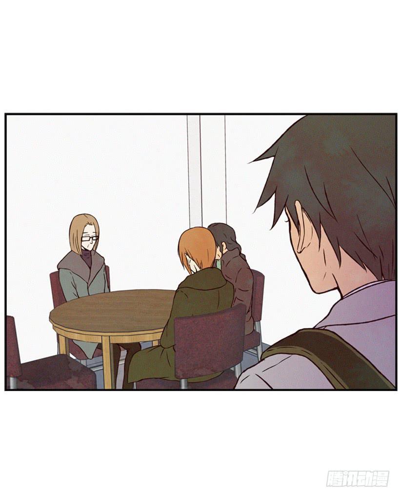 父母已经伤害了我-第49话