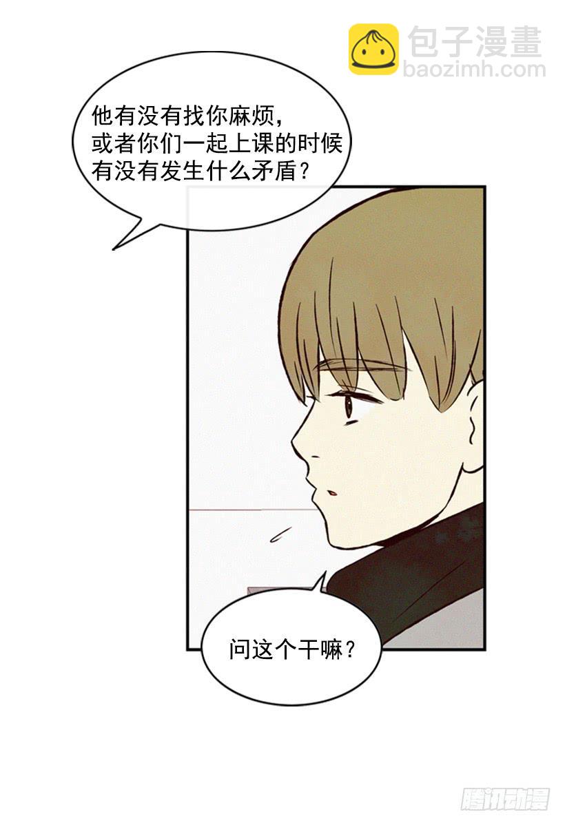 他果然一点都不弱(1/2)-第53话