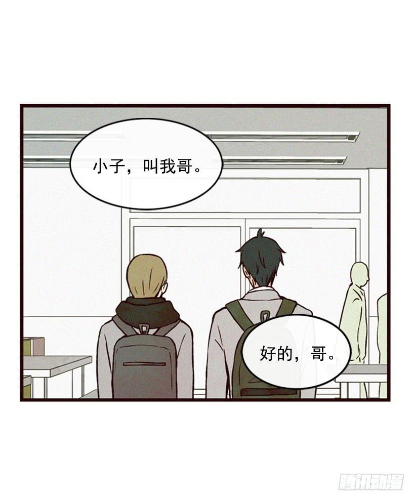 他果然一点都不弱(1/2)-第53话