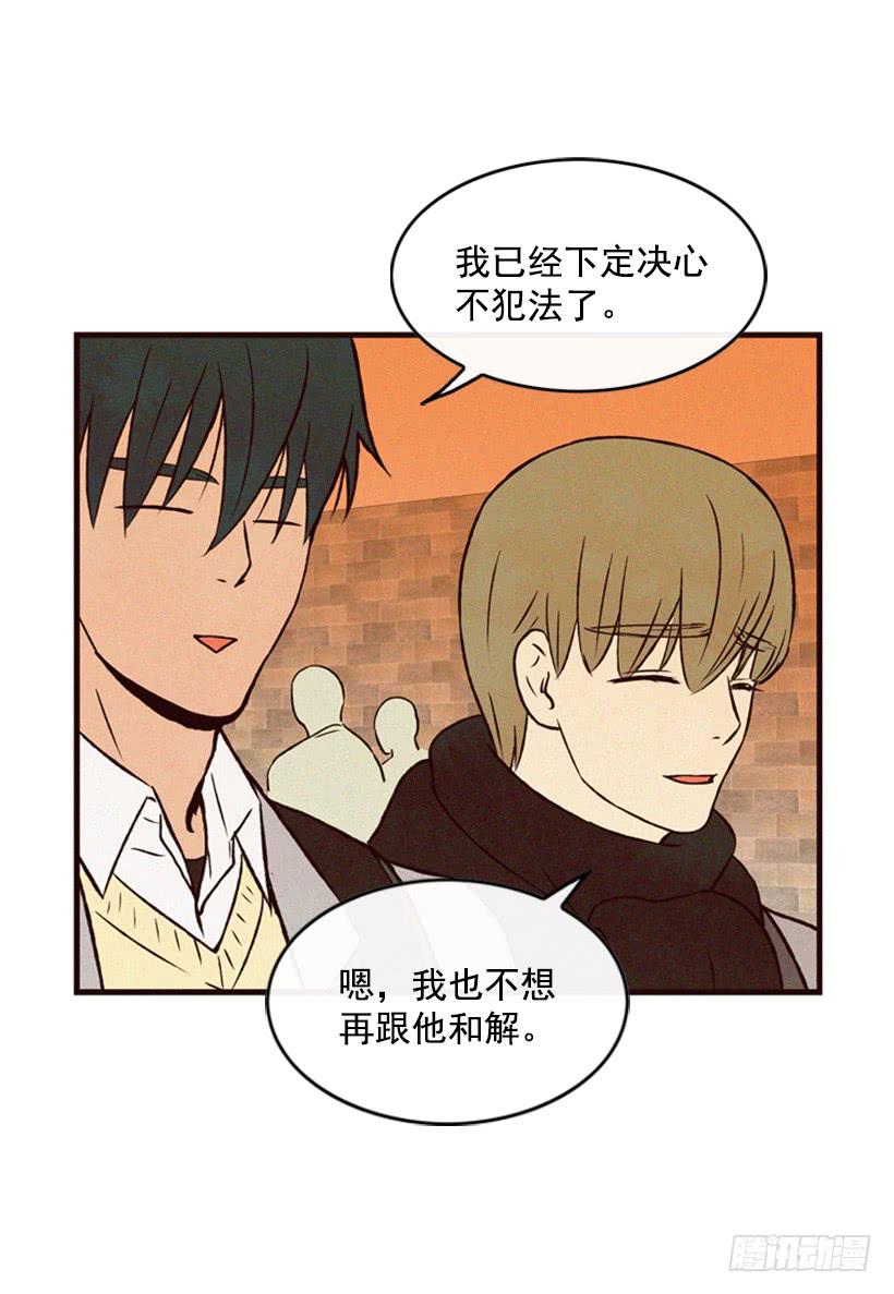 他果然一点都不弱(1/2)-第53话