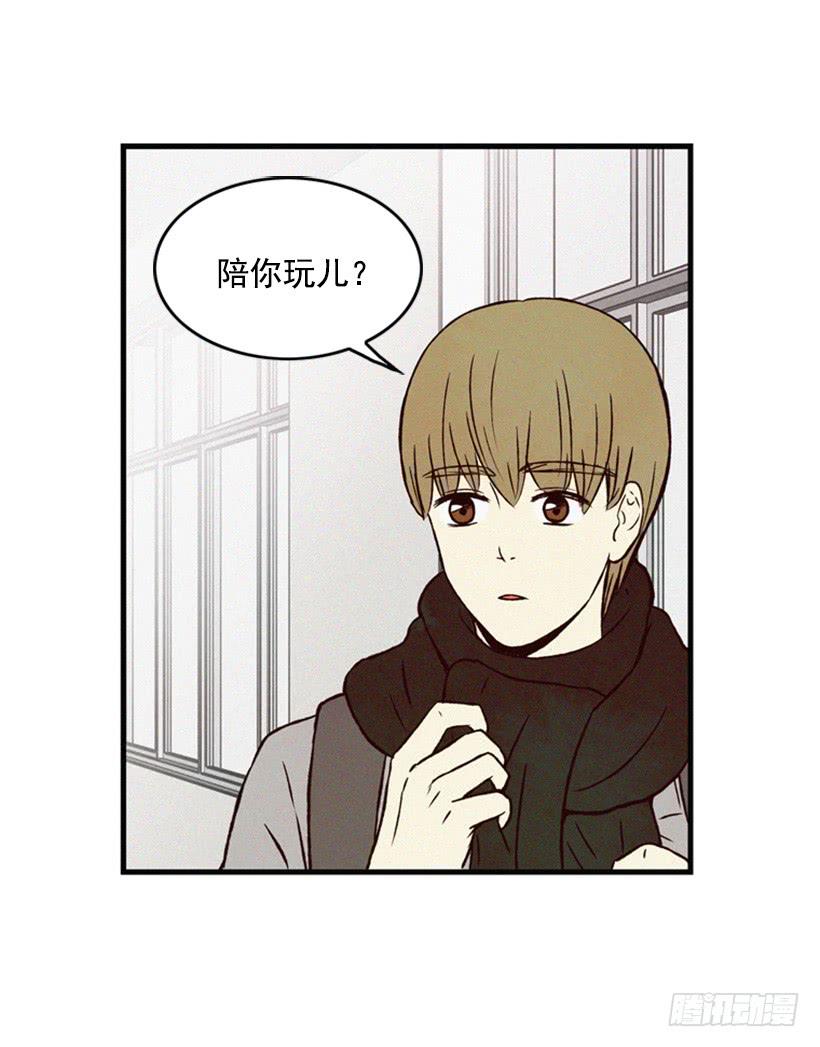 他果然一点都不弱(1/2)-第53话