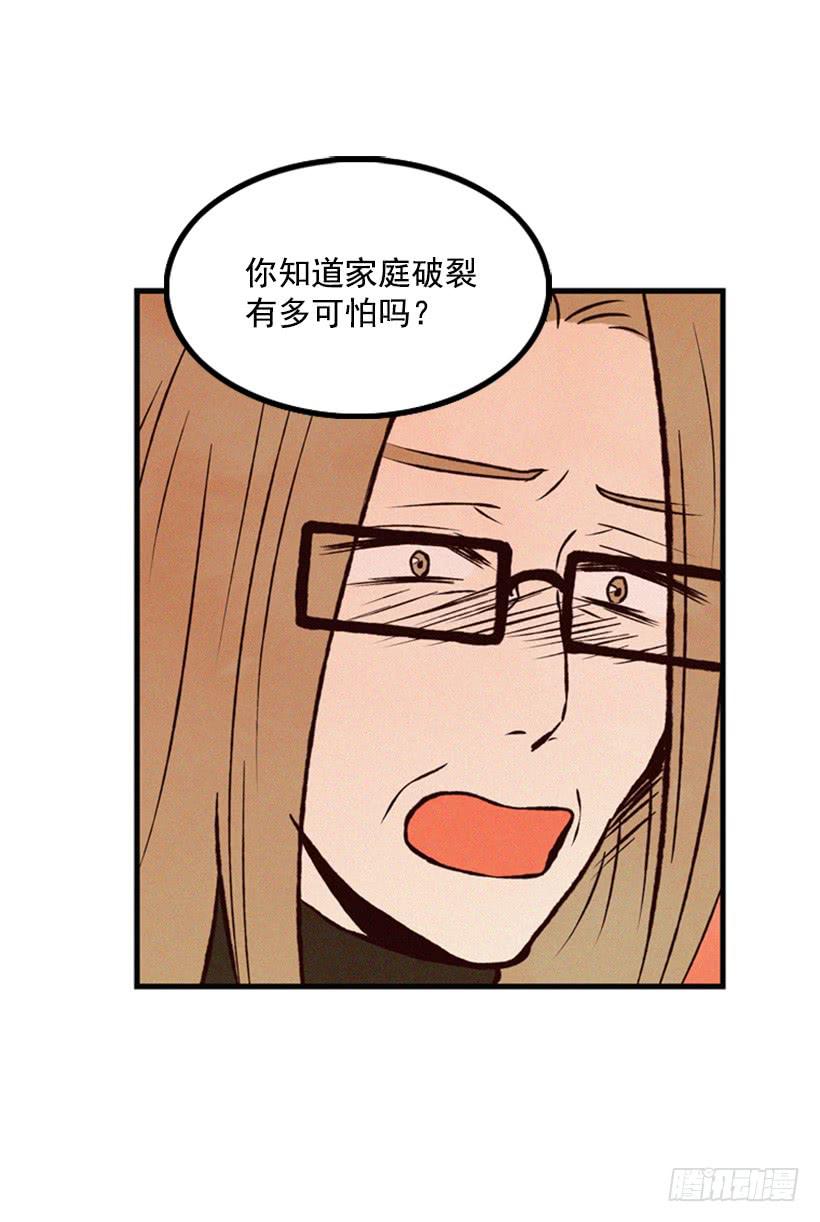 打老婆的男人都是混蛋(1/2)-第55话