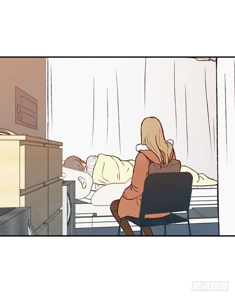 打老婆的男人都是混蛋(1/2)-第55话