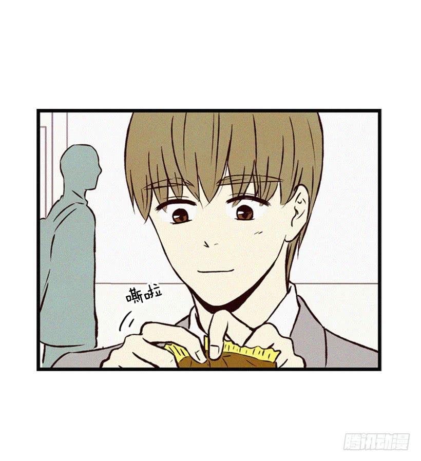 我的儿子长大了(1/2)-第63话