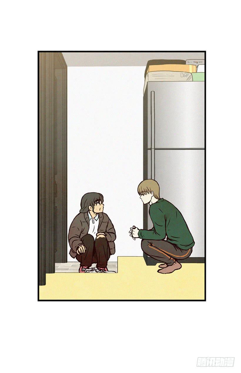 我的儿子长大了(1/2)-第63话