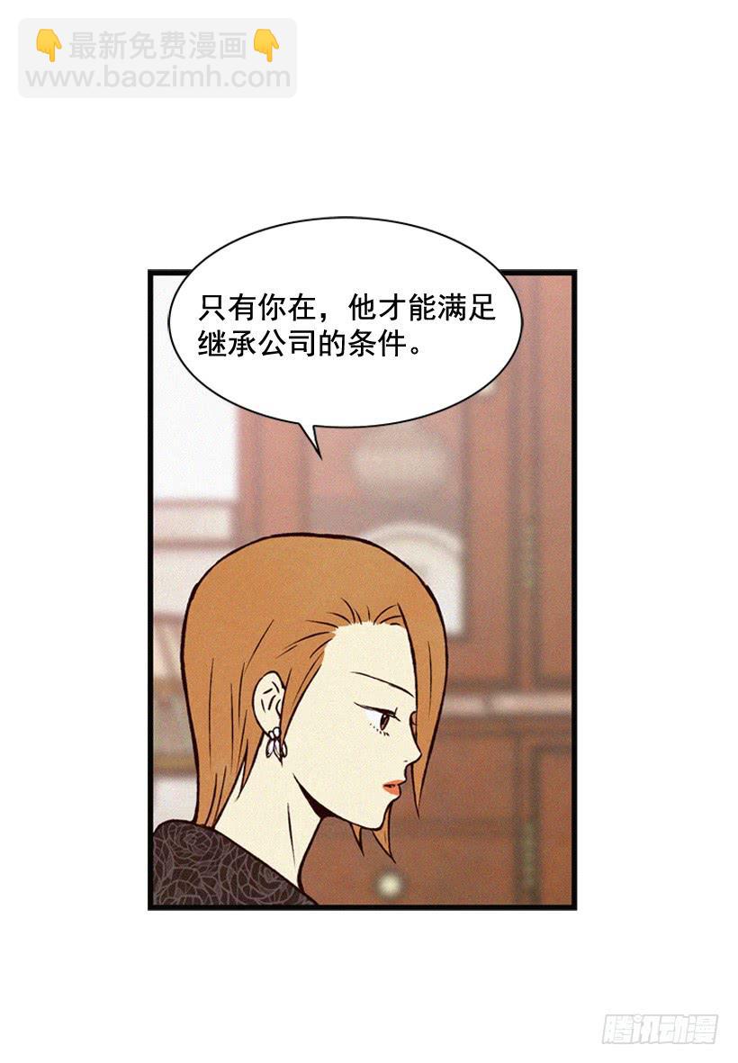 过你想要的生活(1/2)-第71话