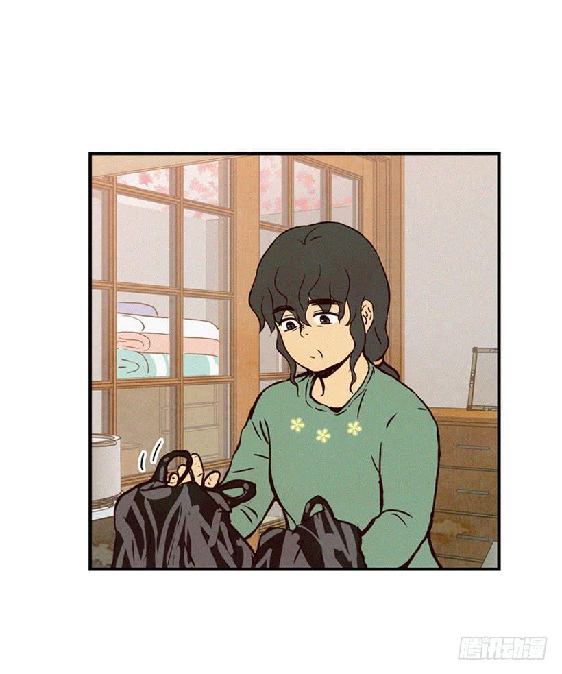 过你想要的生活(1/2)-第71话