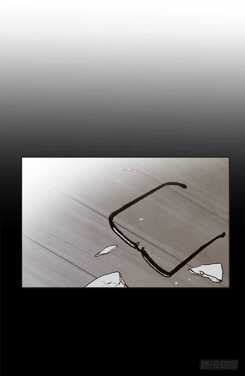 你这种人能做什么-第9话