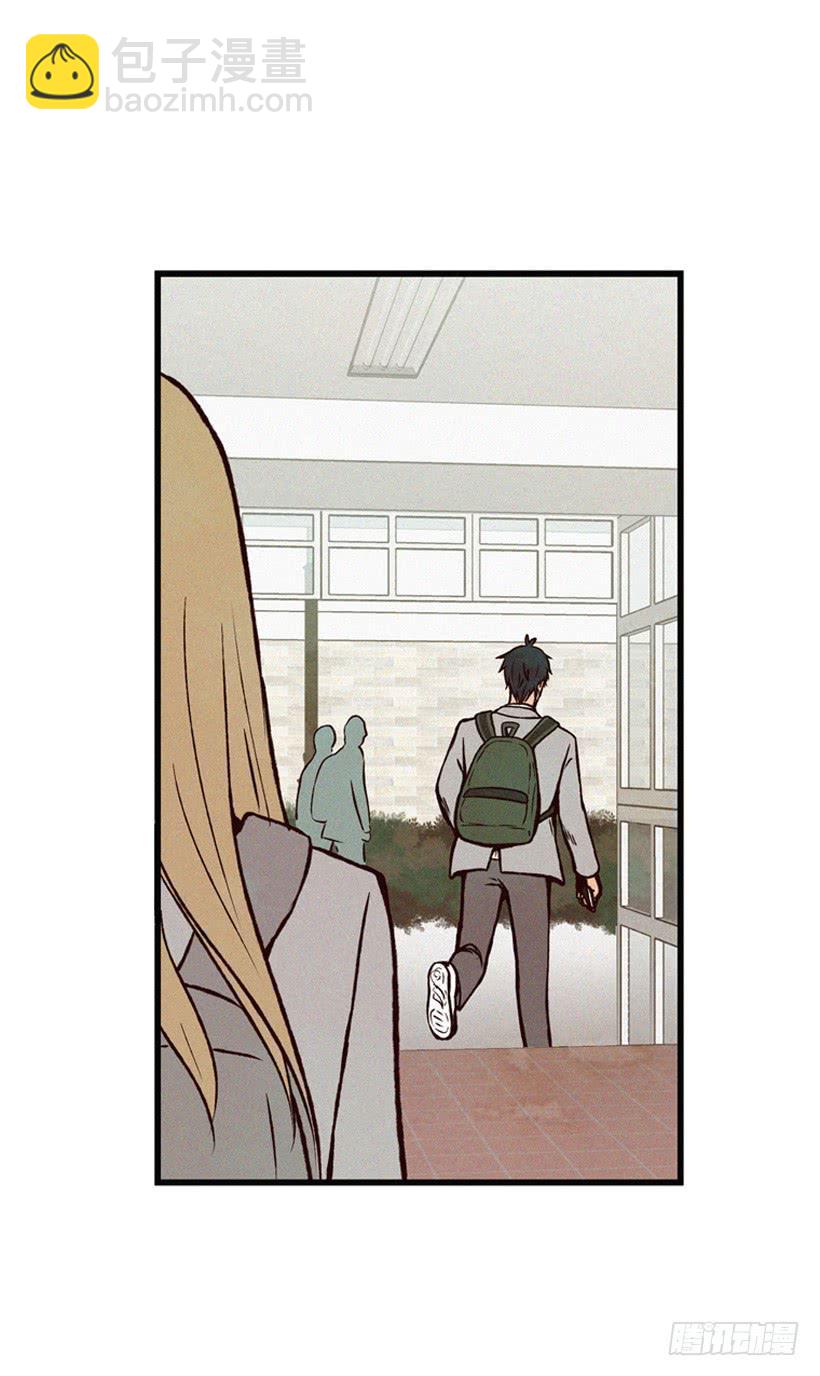 我要吃方便面-第83话