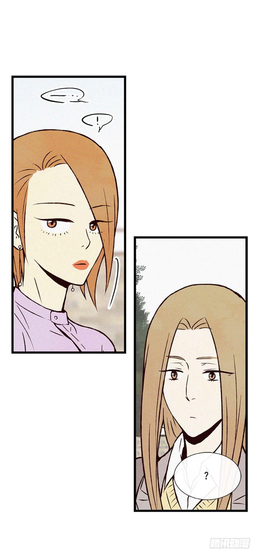 我要吃方便面-第83话