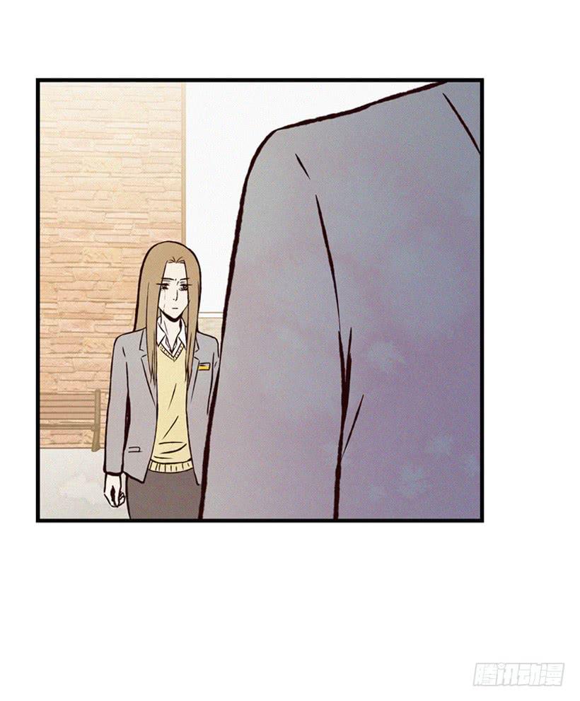 我也不知道(1/2)-第87话