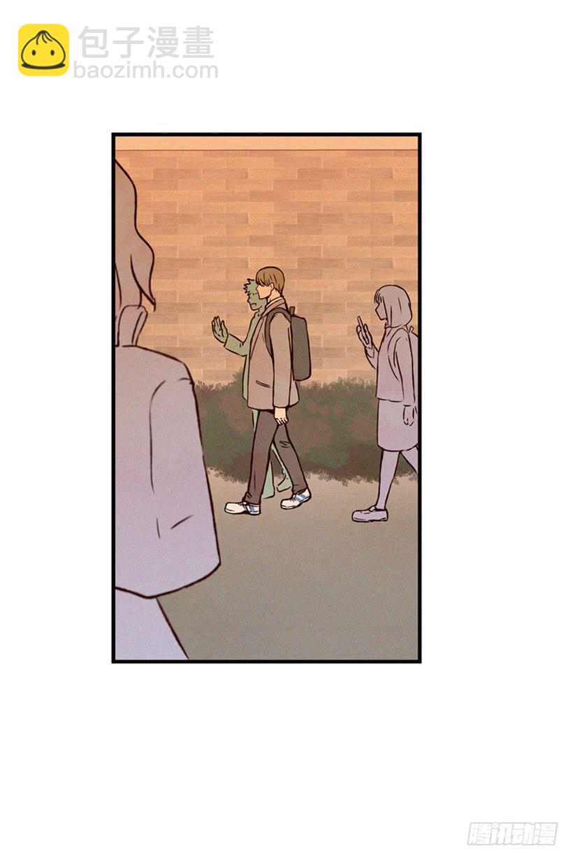 你喜欢那家伙吗(1/2)-第89话