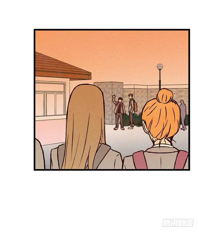 你喜欢那家伙吗(1/2)-第89话