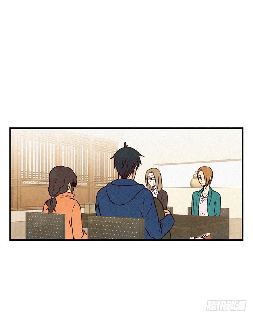 从没后悔过(1/2)-第93话