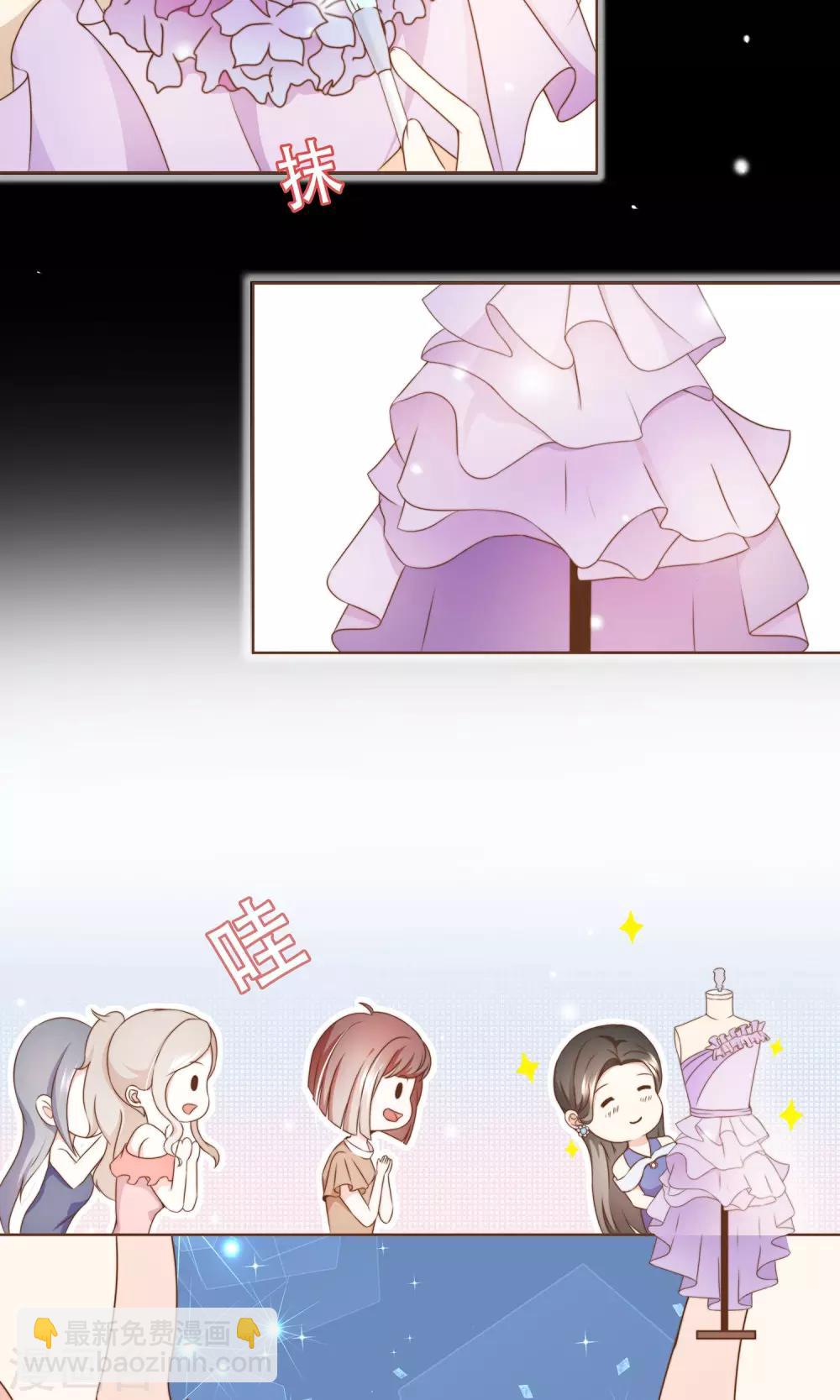 第10话 芳华-第11话