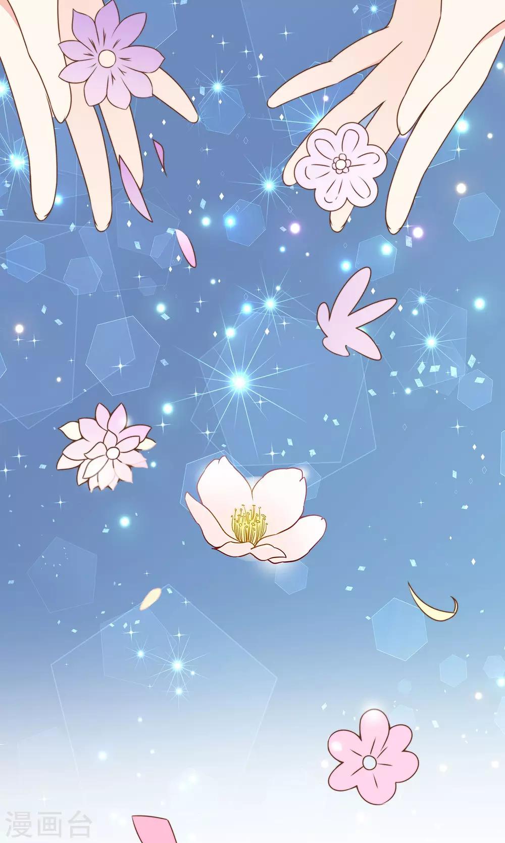 第10话 芳华-第11话