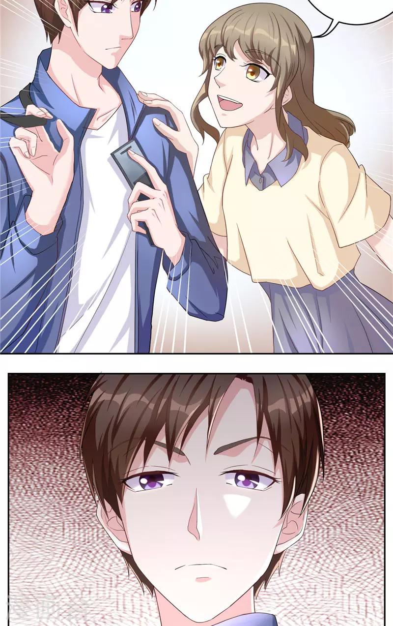 第15话 感到惊喜-第15话