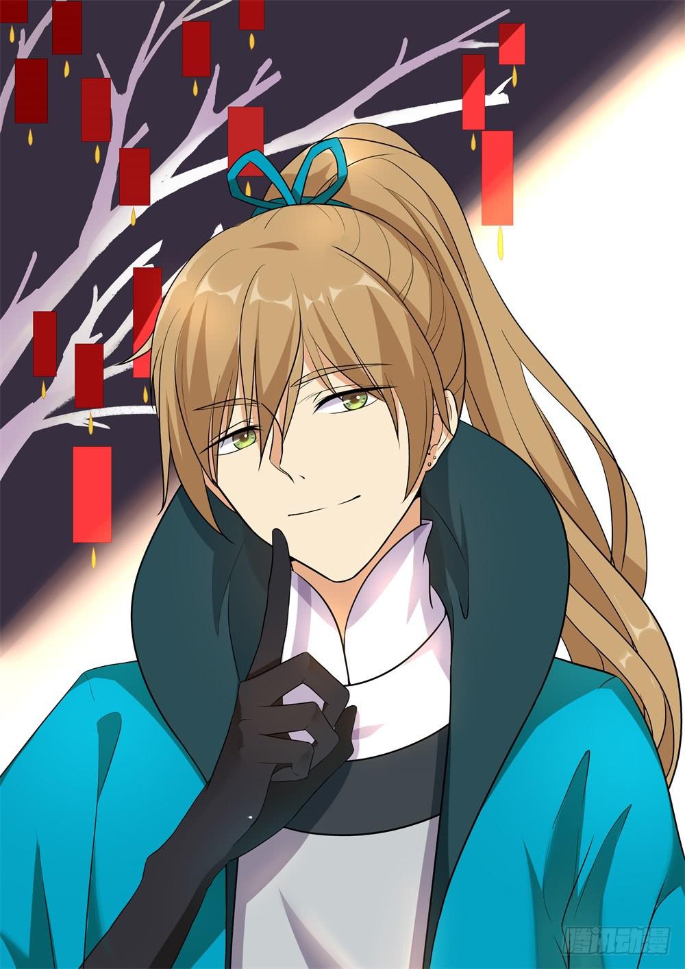 第二十话-第21话