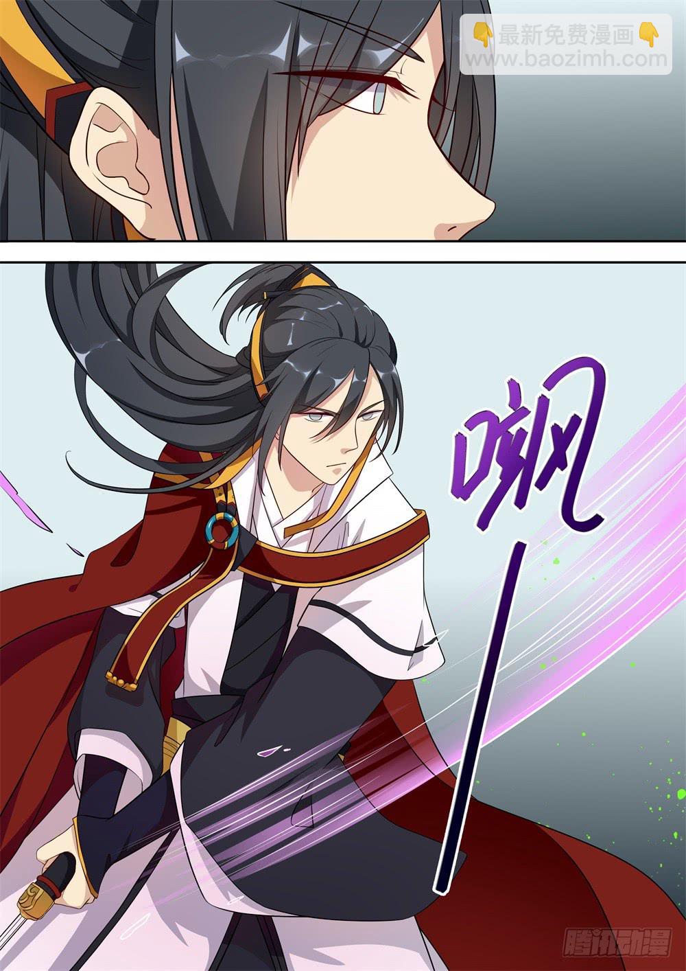 第二十二话-第23话