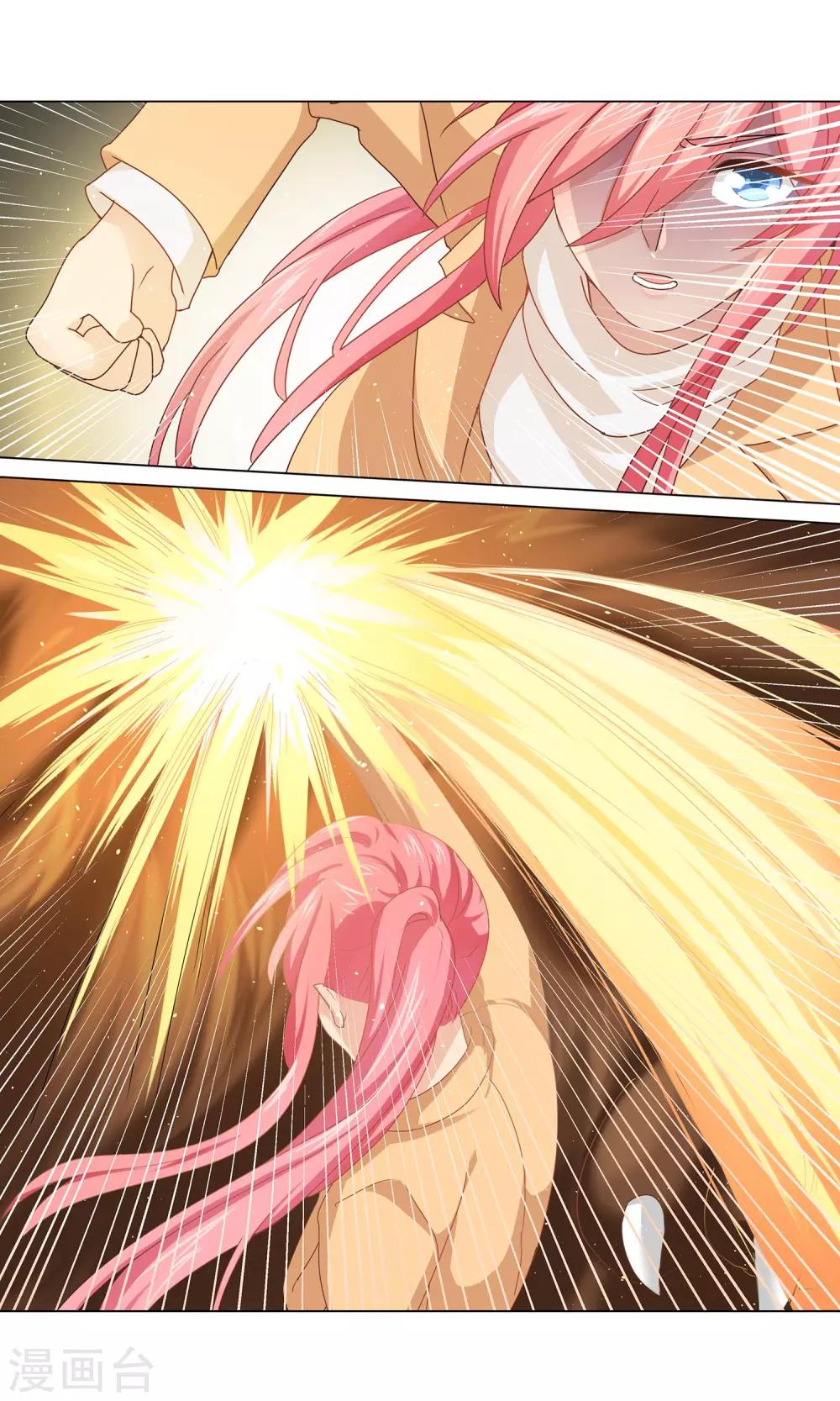 第20话 偷东西被打不是理所应当的吗?-第21话