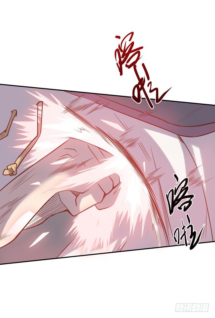 什么叫女主光环！？(1/2)-第11话