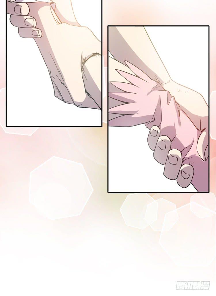 被反噬了？！(1/2)-第13话