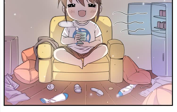 延更通知-第15话